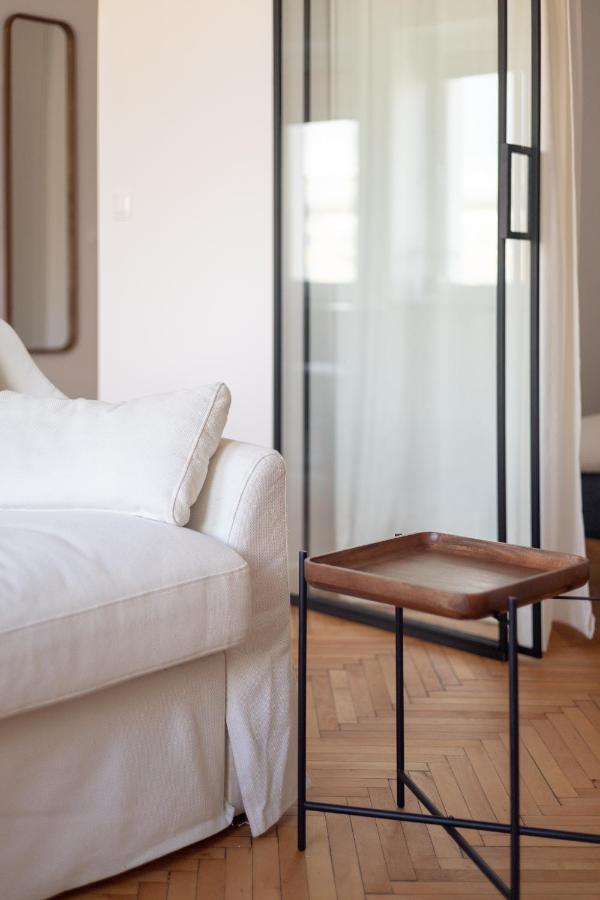 Designer Apartment In The Central ורשה מראה חיצוני תמונה