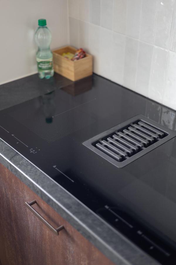 Designer Apartment In The Central ורשה מראה חיצוני תמונה