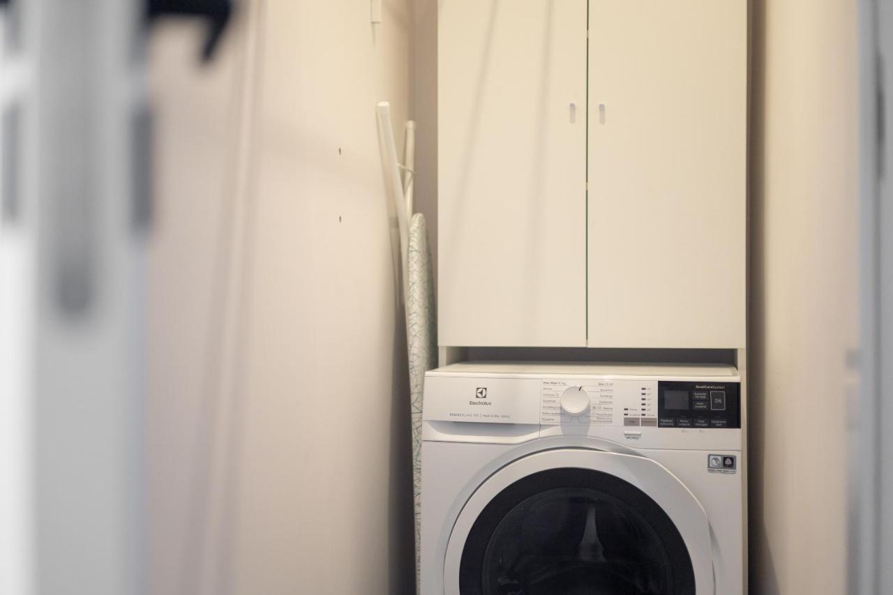 Designer Apartment In The Central ורשה מראה חיצוני תמונה