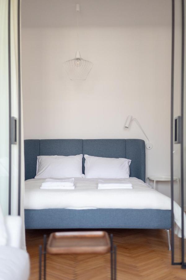 Designer Apartment In The Central ורשה מראה חיצוני תמונה